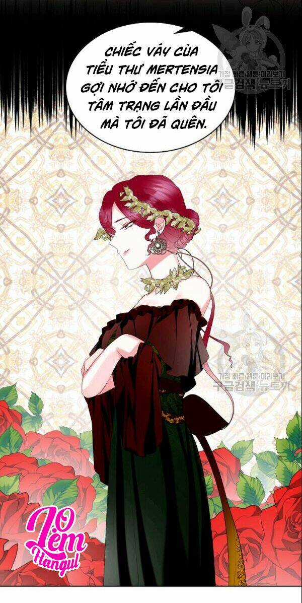 Kẻ Tạo Ra Nữ Phản Diện Chapter 18 trang 15