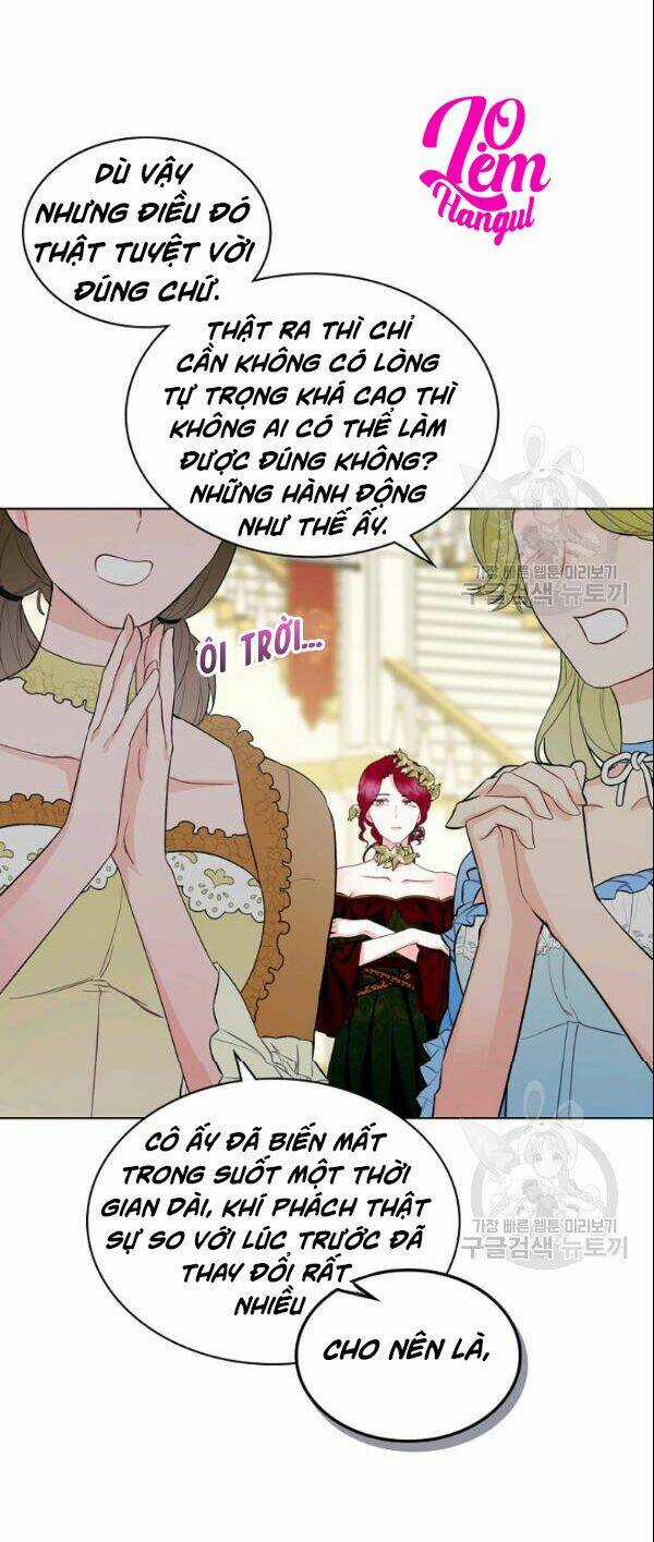 Kẻ Tạo Ra Nữ Phản Diện Chapter 18 trang 19