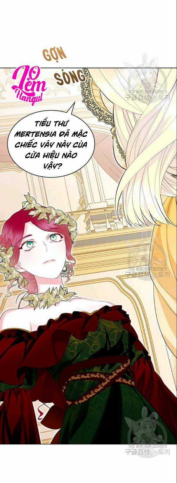 Kẻ Tạo Ra Nữ Phản Diện Chapter 18 trang 20