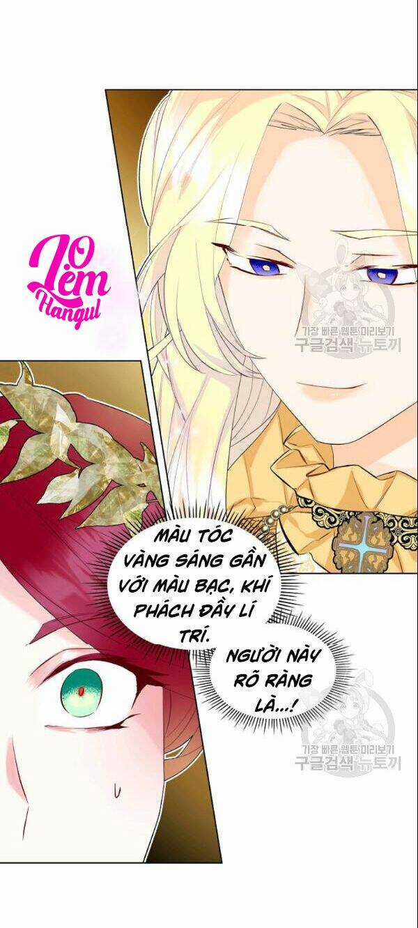 Kẻ Tạo Ra Nữ Phản Diện Chapter 18 trang 21