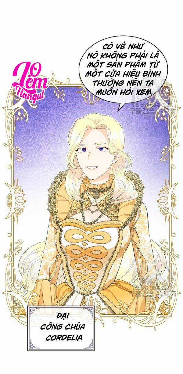 Kẻ Tạo Ra Nữ Phản Diện Chapter 18 trang 22