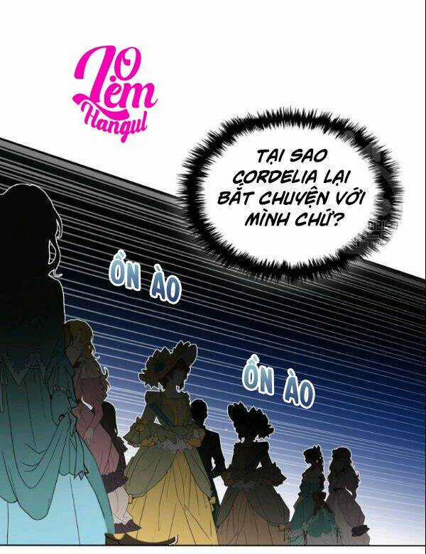 Kẻ Tạo Ra Nữ Phản Diện Chapter 18 trang 23