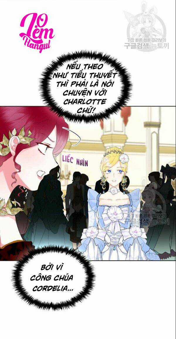 Kẻ Tạo Ra Nữ Phản Diện Chapter 18 trang 24