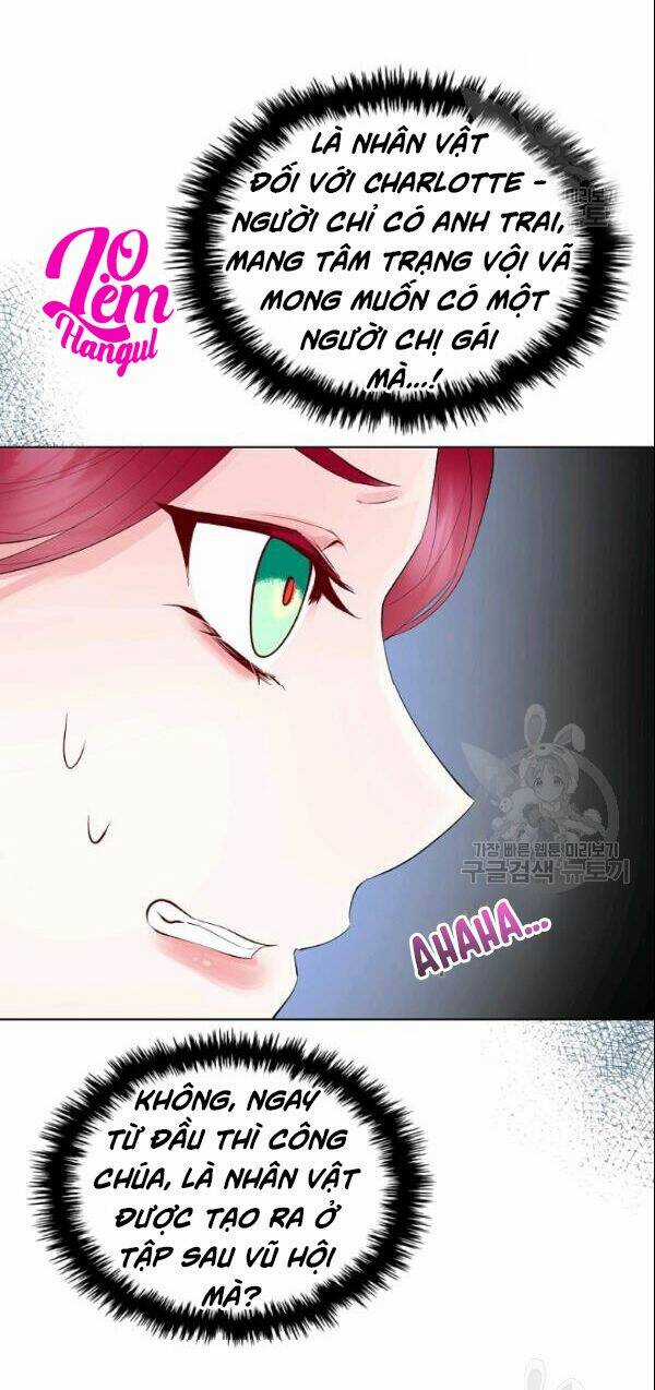 Kẻ Tạo Ra Nữ Phản Diện Chapter 18 trang 25