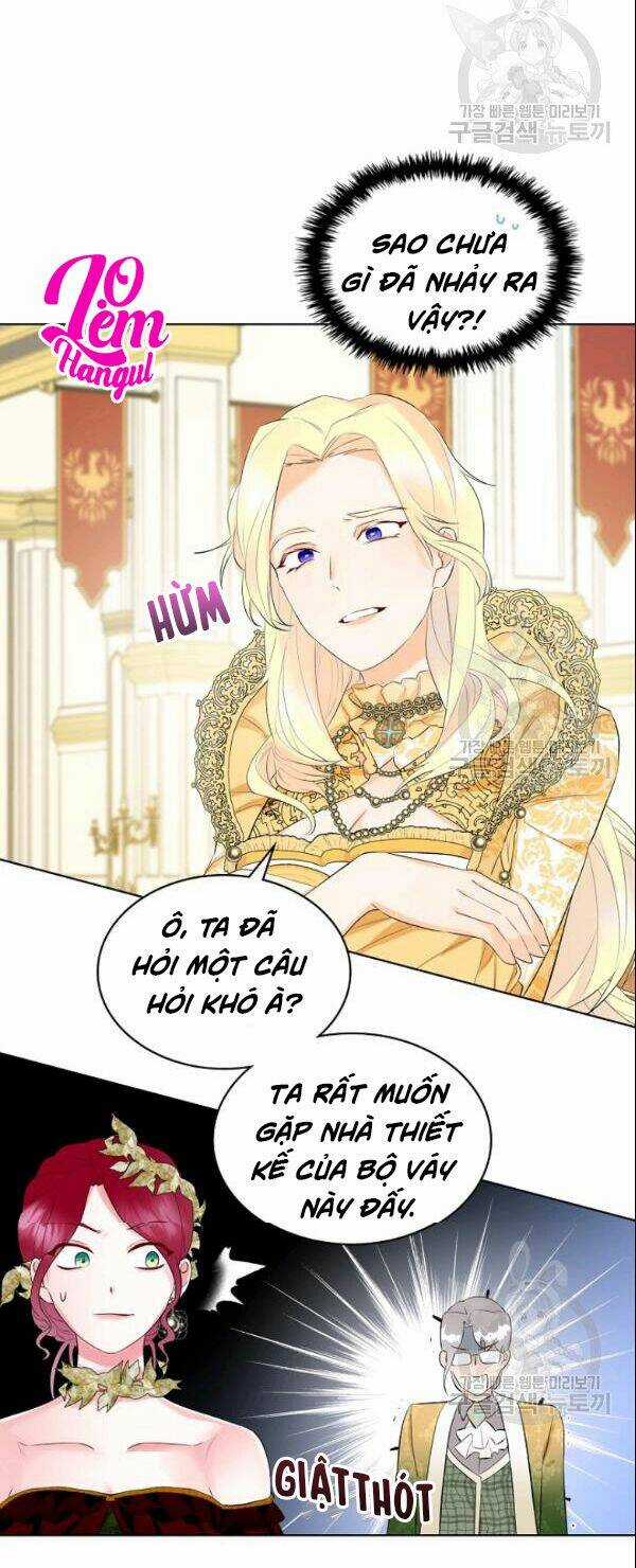 Kẻ Tạo Ra Nữ Phản Diện Chapter 18 trang 26