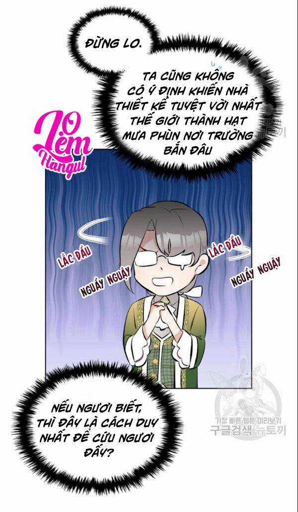 Kẻ Tạo Ra Nữ Phản Diện Chapter 18 trang 27