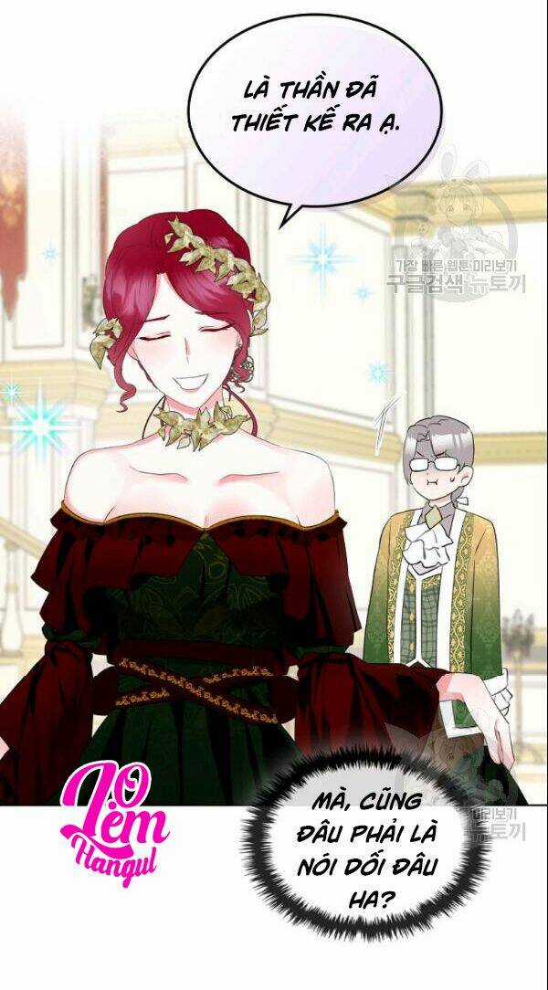 Kẻ Tạo Ra Nữ Phản Diện Chapter 18 trang 28