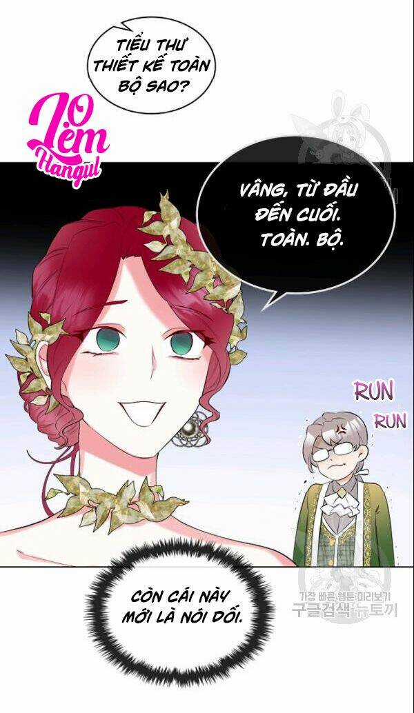 Kẻ Tạo Ra Nữ Phản Diện Chapter 18 trang 29