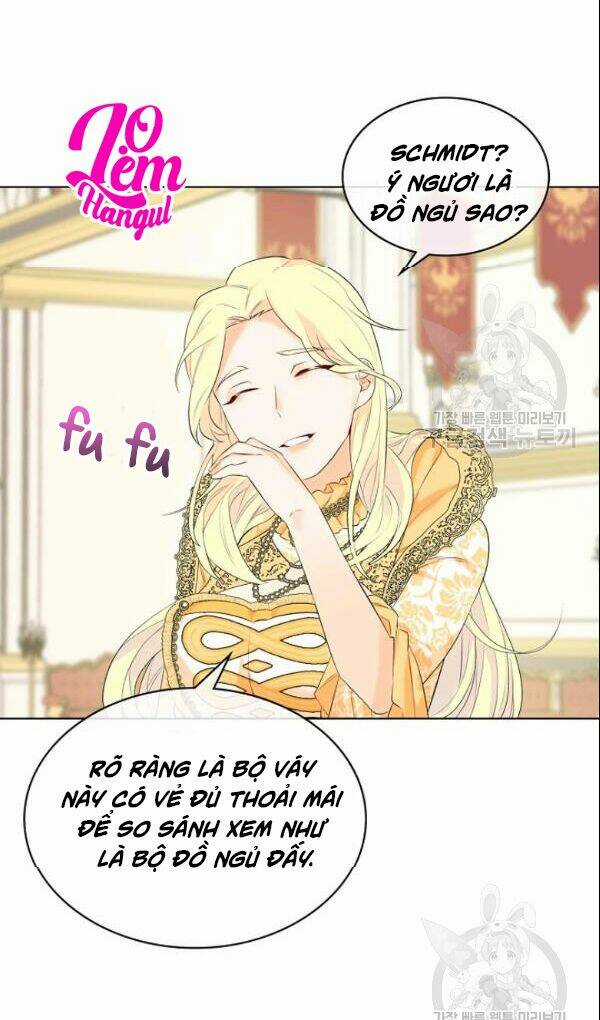 Kẻ Tạo Ra Nữ Phản Diện Chapter 18 trang 31