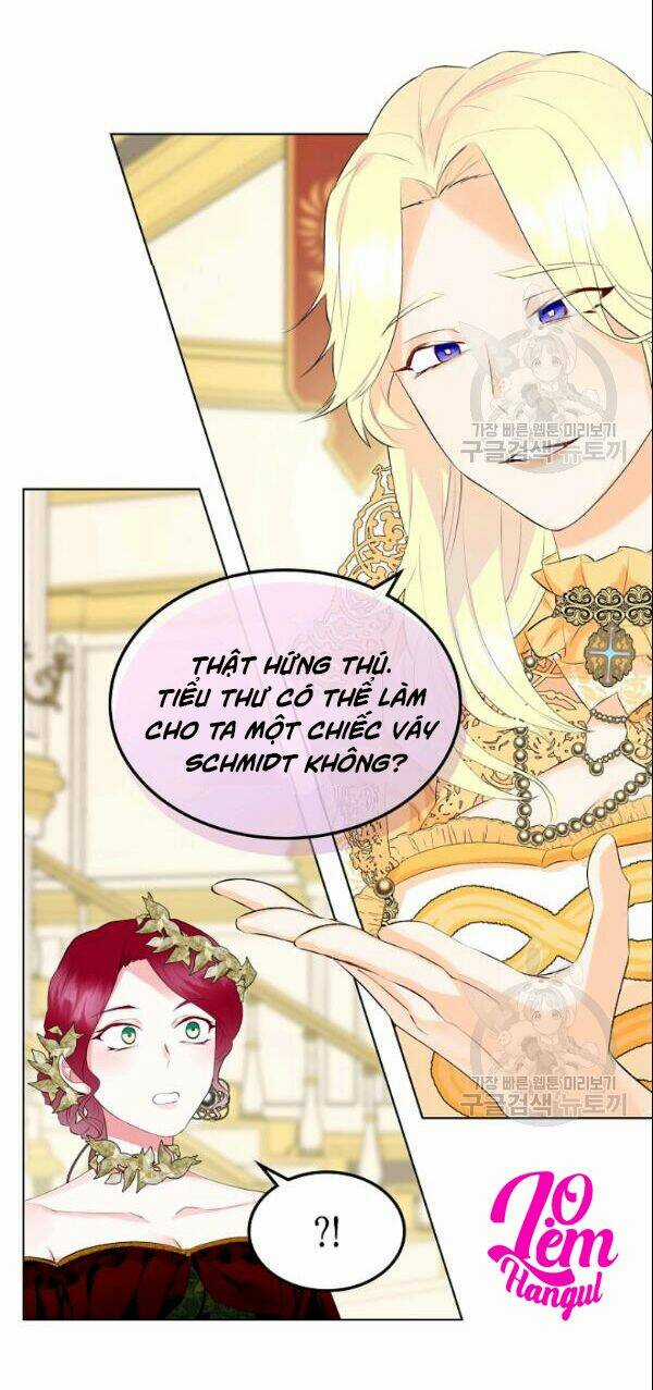 Kẻ Tạo Ra Nữ Phản Diện Chapter 18 trang 33