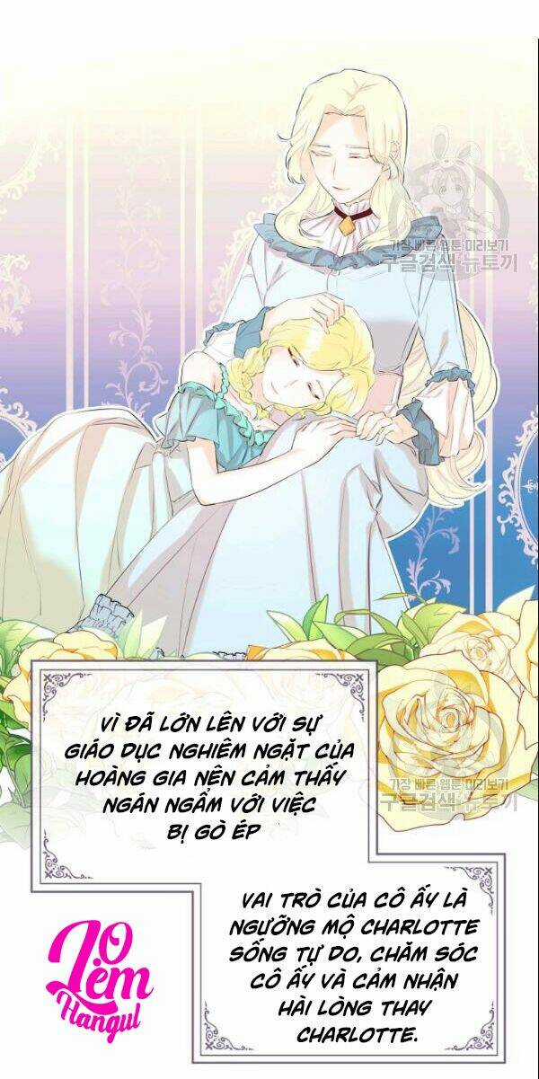 Kẻ Tạo Ra Nữ Phản Diện Chapter 18 trang 35