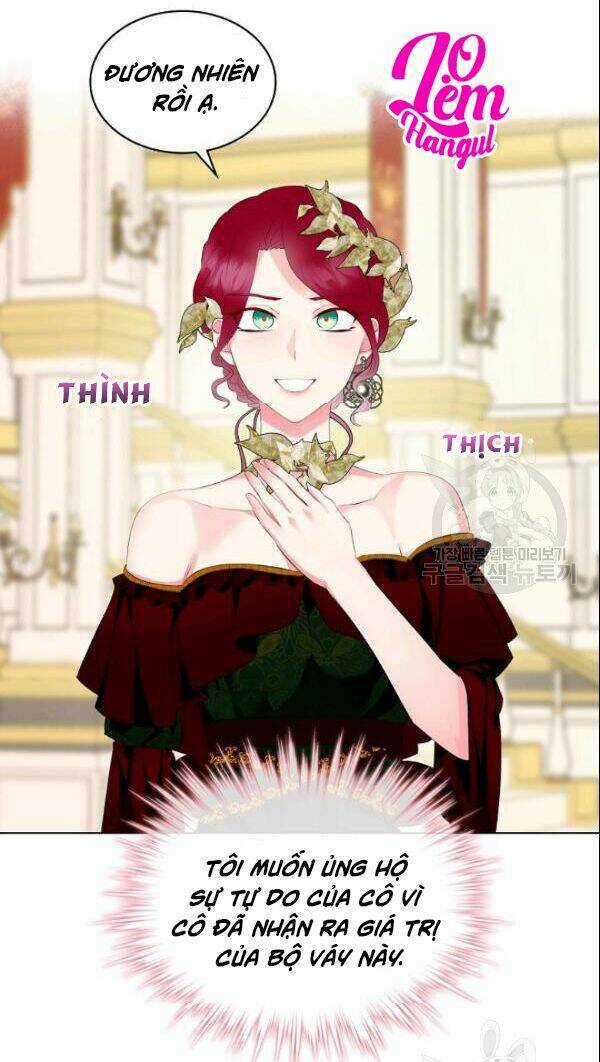 Kẻ Tạo Ra Nữ Phản Diện Chapter 18 trang 37