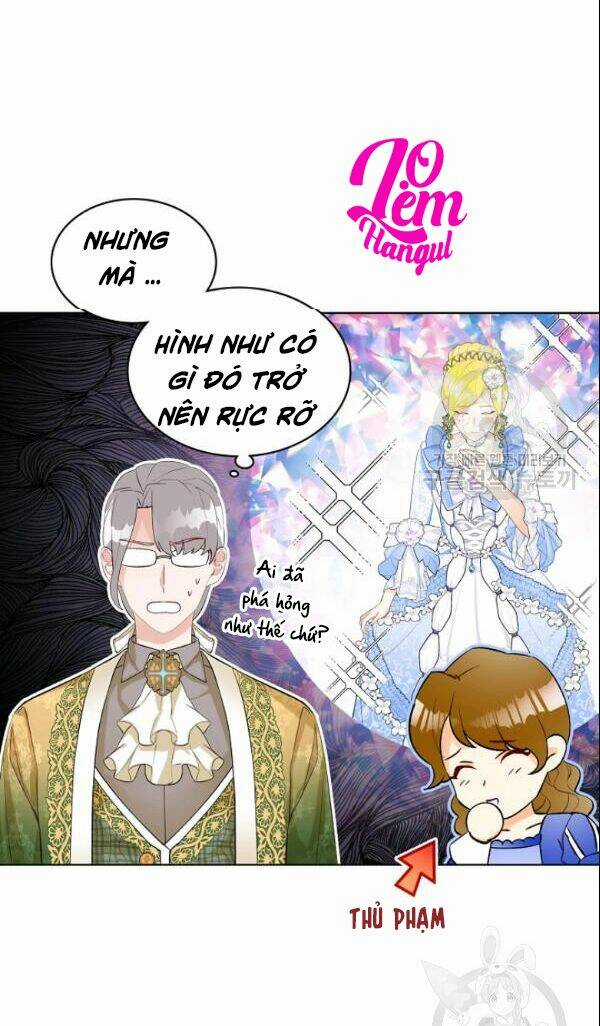 Kẻ Tạo Ra Nữ Phản Diện Chapter 18 trang 4