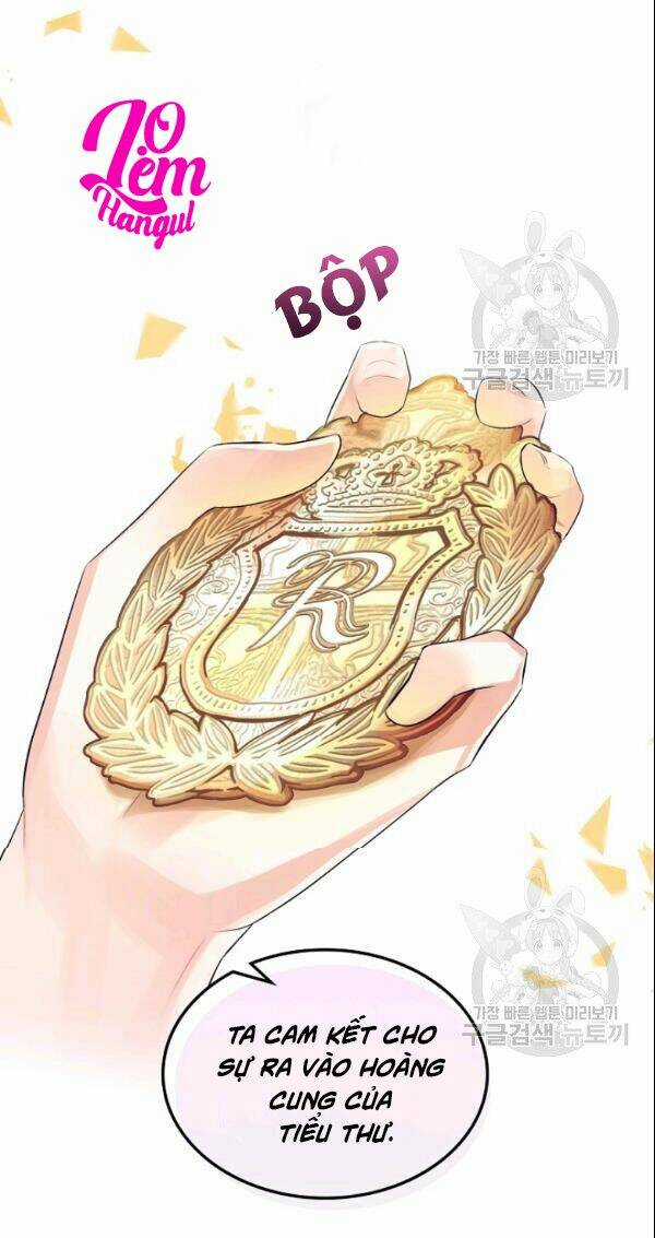 Kẻ Tạo Ra Nữ Phản Diện Chapter 18 trang 40