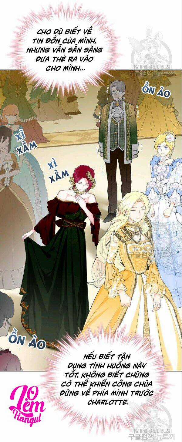 Kẻ Tạo Ra Nữ Phản Diện Chapter 18 trang 41