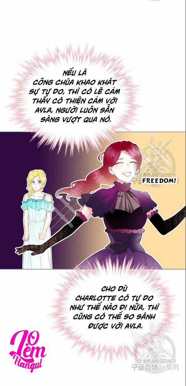 Kẻ Tạo Ra Nữ Phản Diện Chapter 18 trang 42