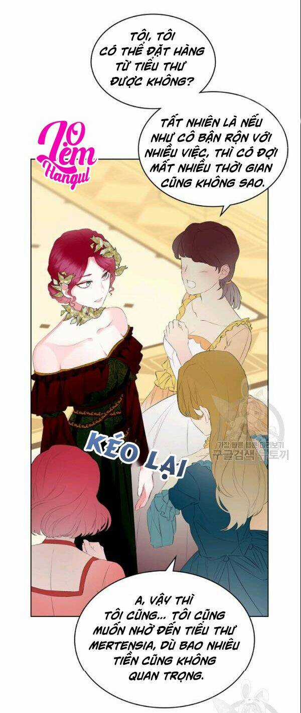 Kẻ Tạo Ra Nữ Phản Diện Chapter 18 trang 45