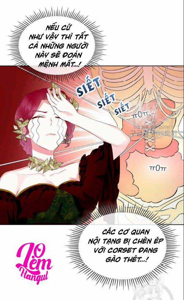 Kẻ Tạo Ra Nữ Phản Diện Chapter 18 trang 48