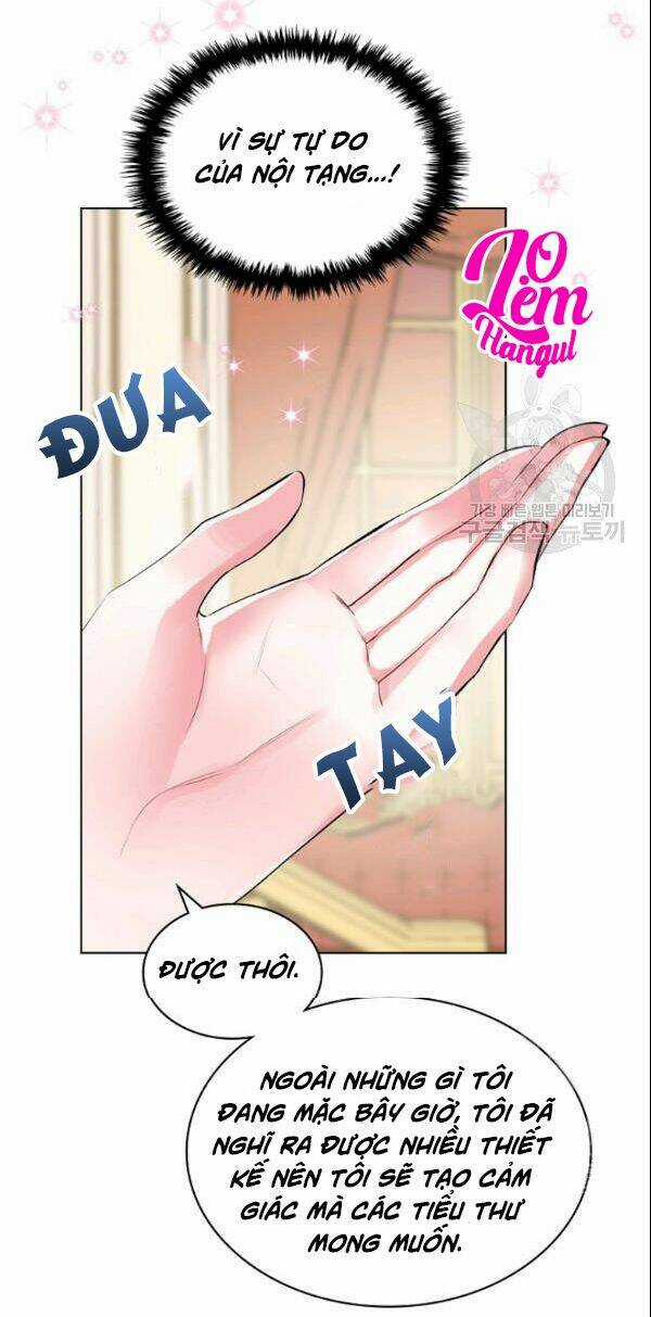 Kẻ Tạo Ra Nữ Phản Diện Chapter 18 trang 49