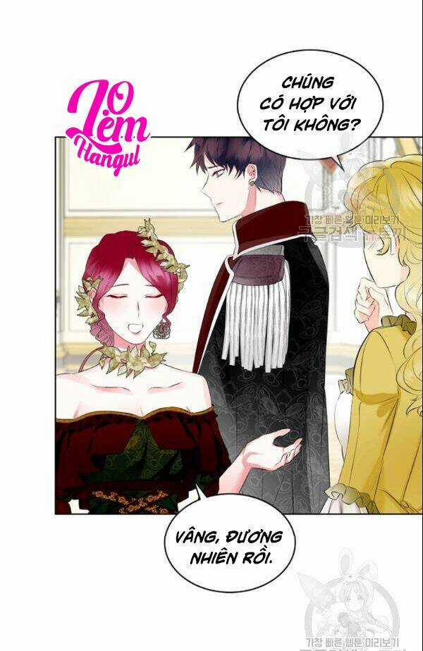 Kẻ Tạo Ra Nữ Phản Diện Chapter 18 trang 50