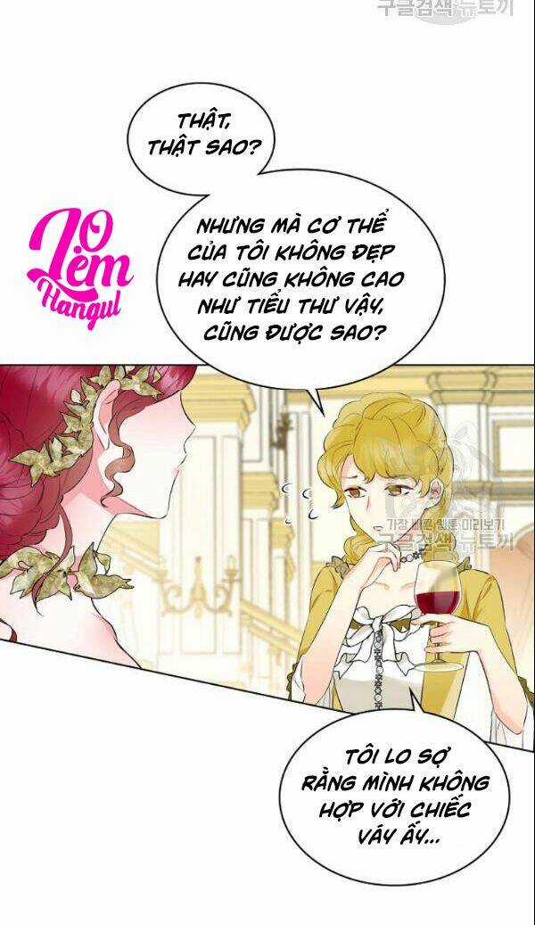 Kẻ Tạo Ra Nữ Phản Diện Chapter 18 trang 51