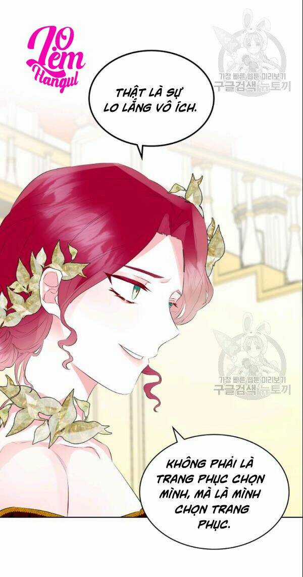 Kẻ Tạo Ra Nữ Phản Diện Chapter 18 trang 52