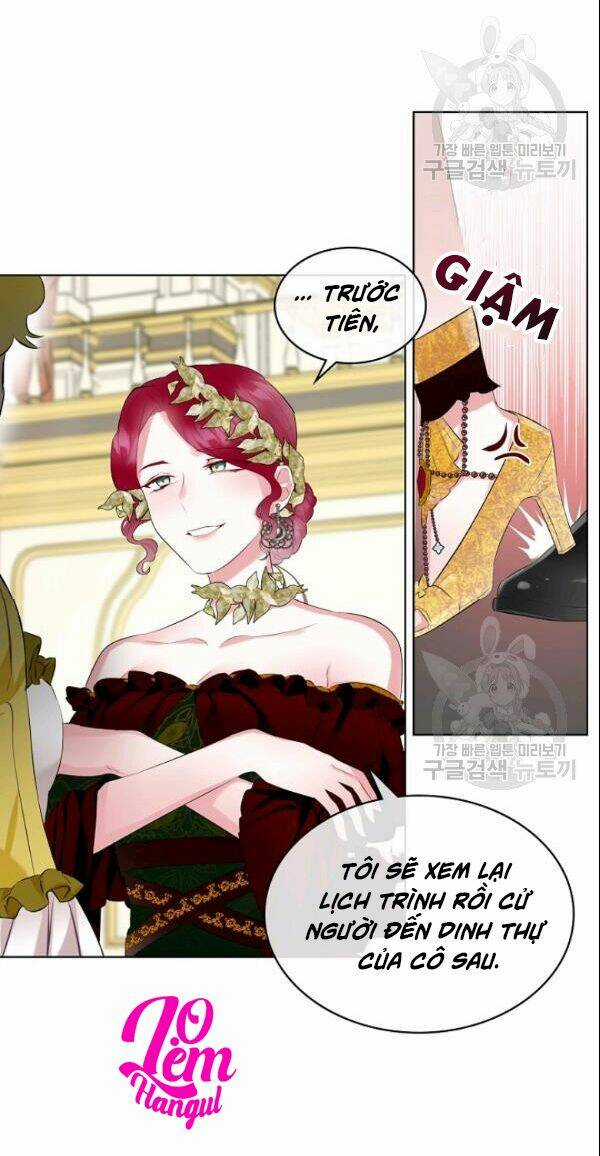 Kẻ Tạo Ra Nữ Phản Diện Chapter 18 trang 58