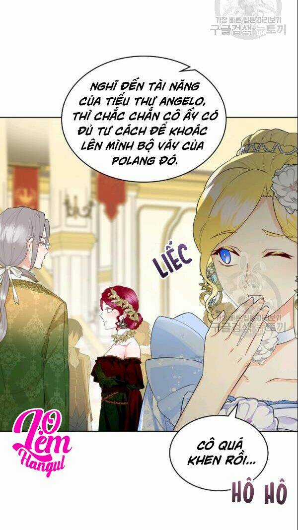 Kẻ Tạo Ra Nữ Phản Diện Chapter 18 trang 6