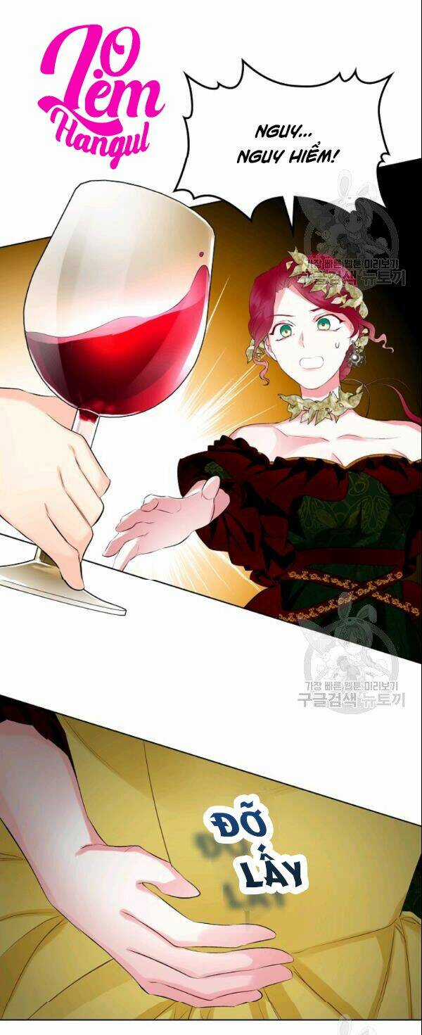 Kẻ Tạo Ra Nữ Phản Diện Chapter 18 trang 61