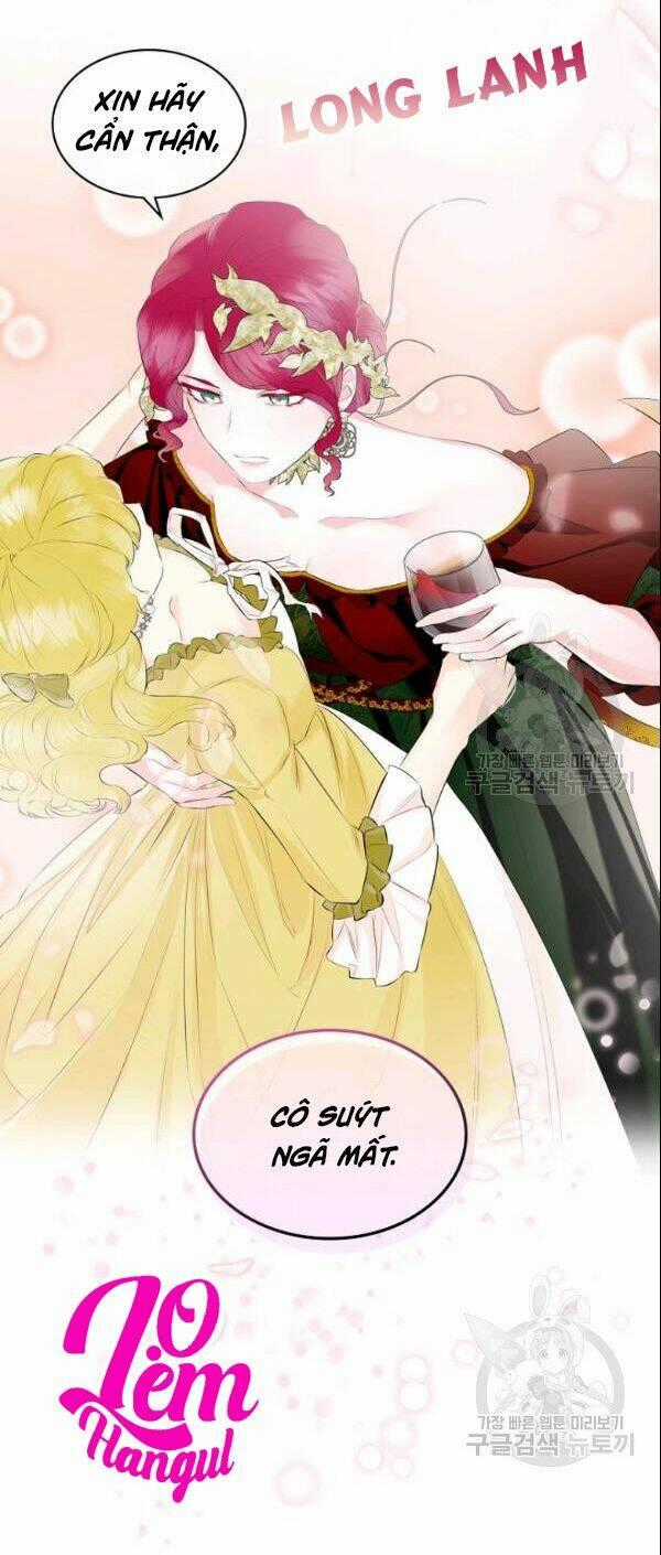 Kẻ Tạo Ra Nữ Phản Diện Chapter 18 trang 63