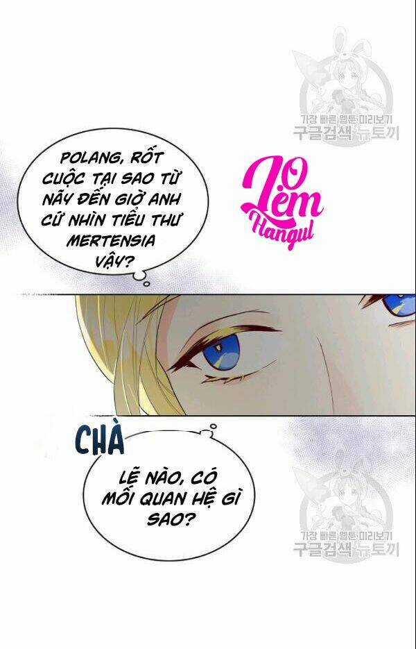 Kẻ Tạo Ra Nữ Phản Diện Chapter 18 trang 7