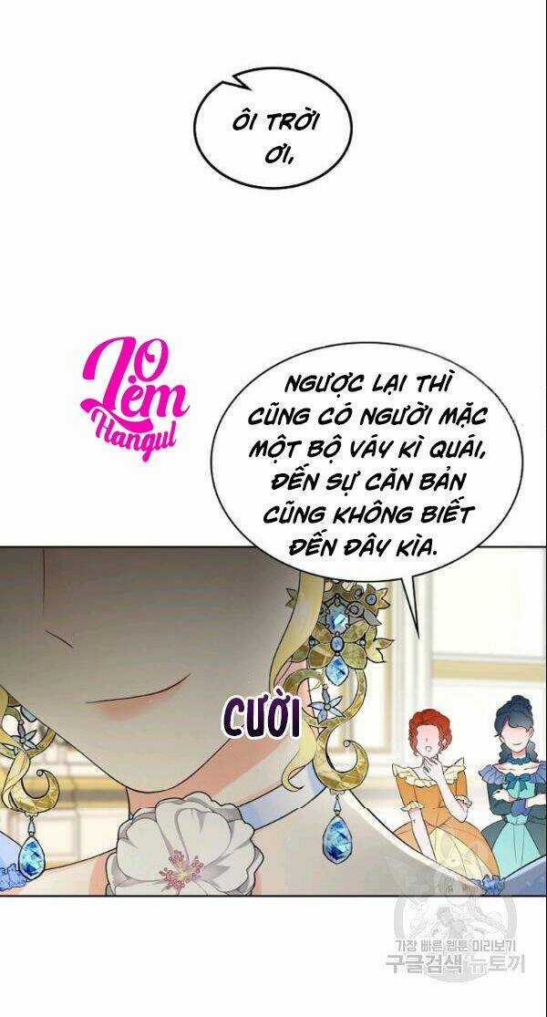 Kẻ Tạo Ra Nữ Phản Diện Chapter 18 trang 8