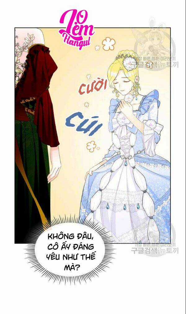 Kẻ Tạo Ra Nữ Phản Diện Chapter 19 trang 10