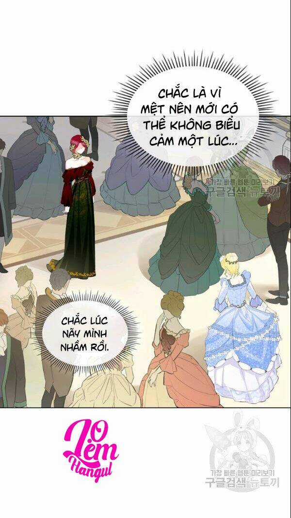 Kẻ Tạo Ra Nữ Phản Diện Chapter 19 trang 11