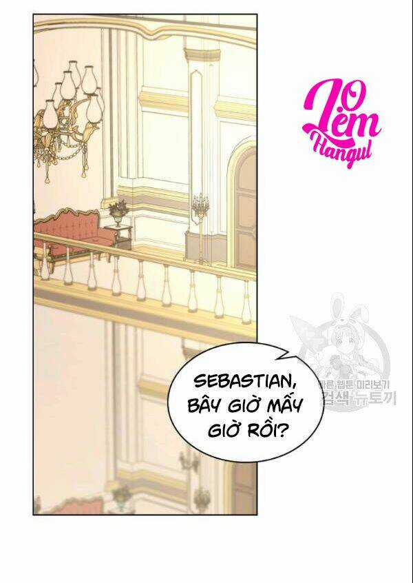 Kẻ Tạo Ra Nữ Phản Diện Chapter 19 trang 12