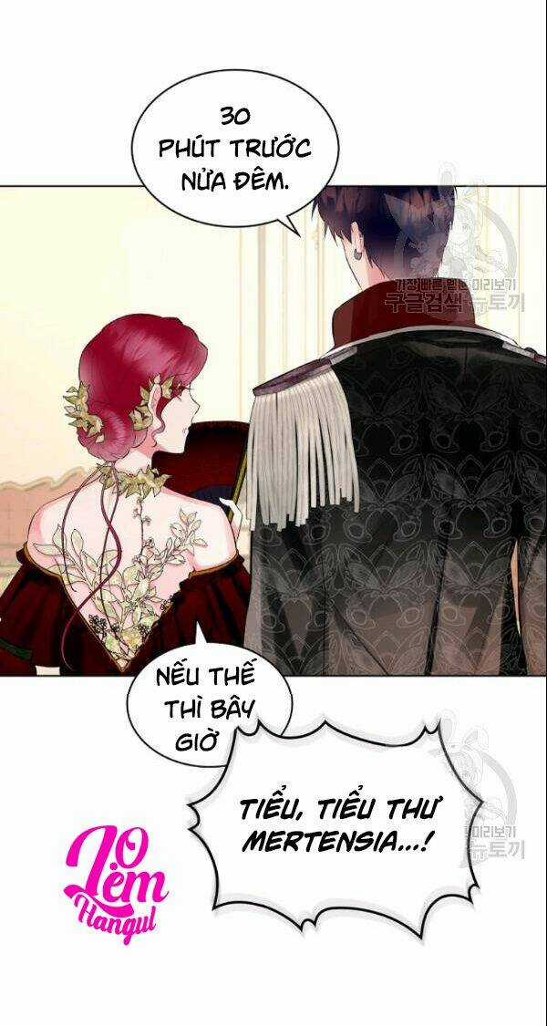 Kẻ Tạo Ra Nữ Phản Diện Chapter 19 trang 13