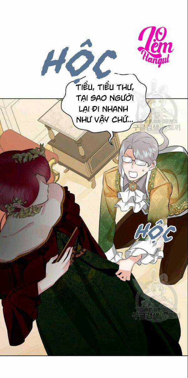 Kẻ Tạo Ra Nữ Phản Diện Chapter 19 trang 14