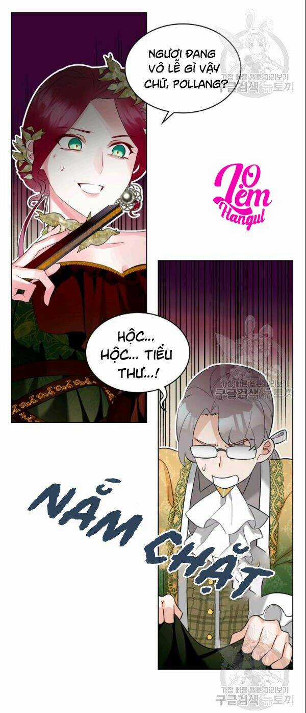 Kẻ Tạo Ra Nữ Phản Diện Chapter 19 trang 15