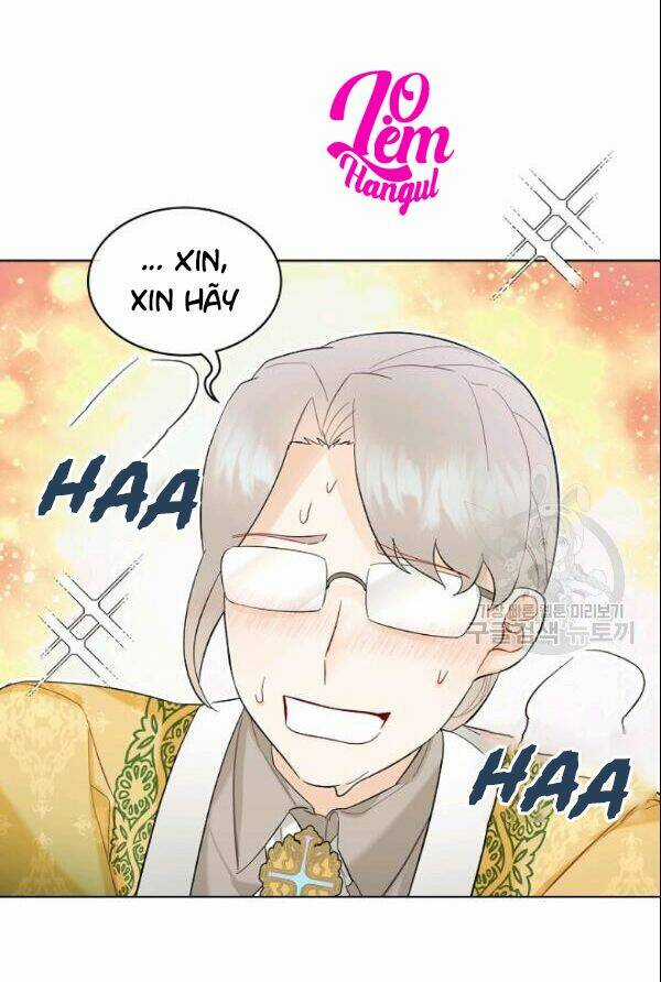 Kẻ Tạo Ra Nữ Phản Diện Chapter 19 trang 16