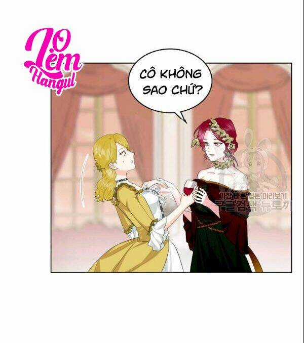 Kẻ Tạo Ra Nữ Phản Diện Chapter 19 trang 2