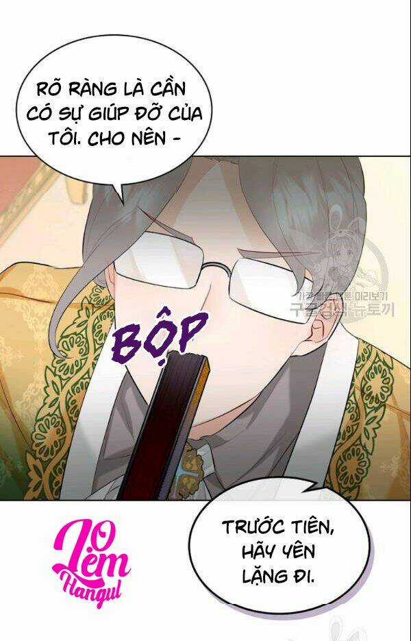 Kẻ Tạo Ra Nữ Phản Diện Chapter 19 trang 20