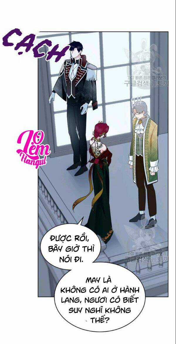 Kẻ Tạo Ra Nữ Phản Diện Chapter 19 trang 21