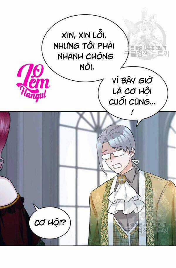 Kẻ Tạo Ra Nữ Phản Diện Chapter 19 trang 22