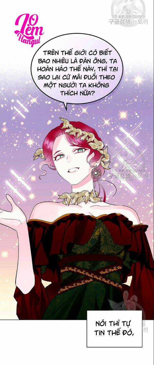 Kẻ Tạo Ra Nữ Phản Diện Chapter 19 trang 26