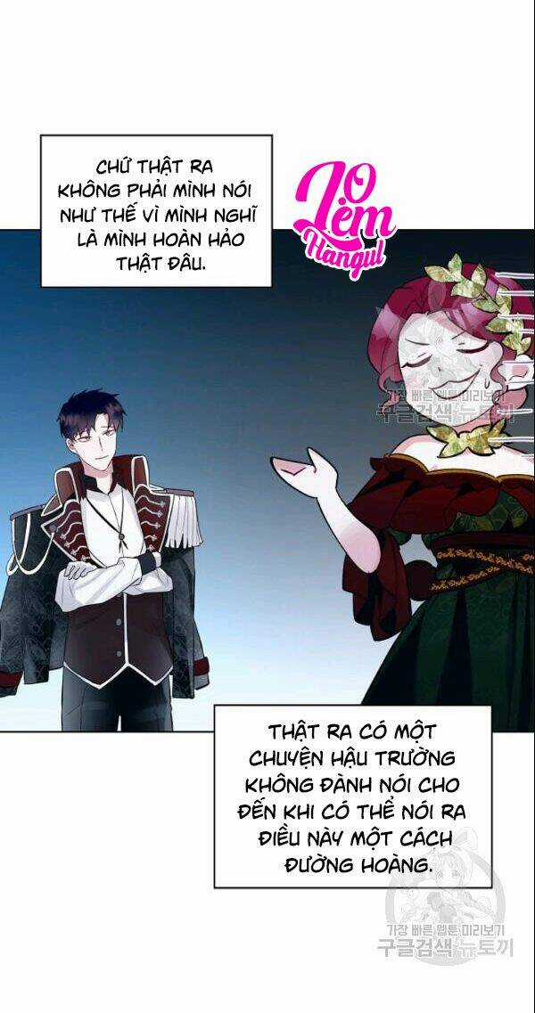 Kẻ Tạo Ra Nữ Phản Diện Chapter 19 trang 27