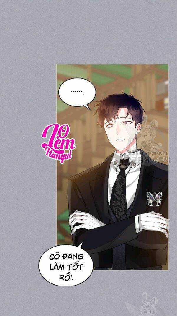 Kẻ Tạo Ra Nữ Phản Diện Chapter 19 trang 29