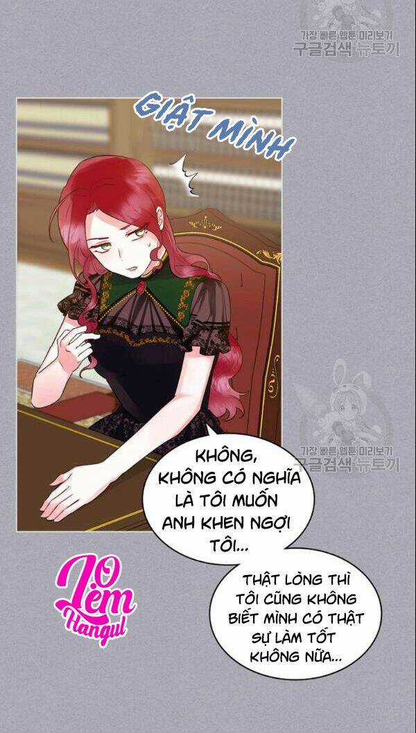 Kẻ Tạo Ra Nữ Phản Diện Chapter 19 trang 30