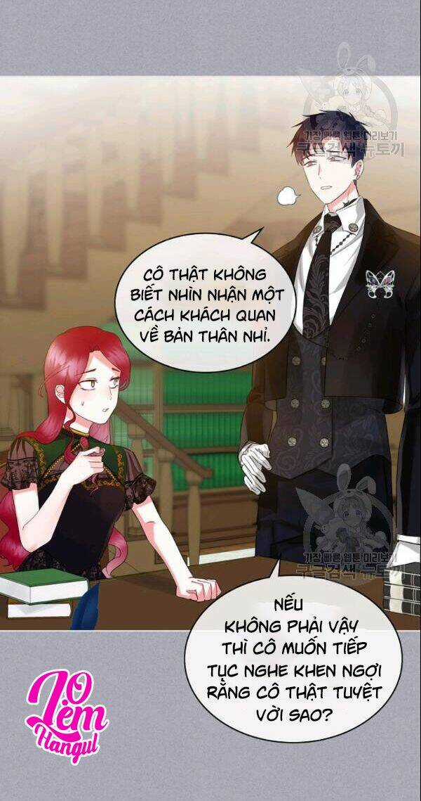 Kẻ Tạo Ra Nữ Phản Diện Chapter 19 trang 31