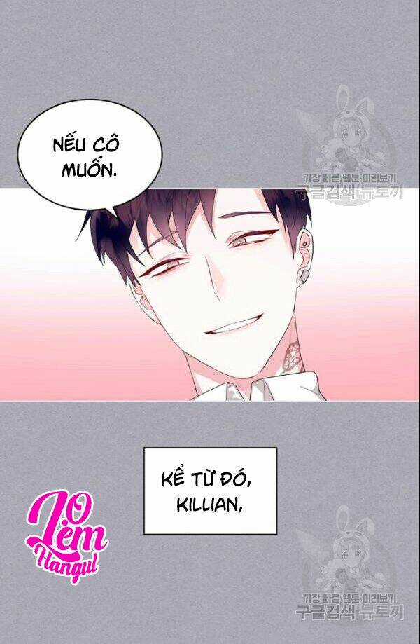 Kẻ Tạo Ra Nữ Phản Diện Chapter 19 trang 32