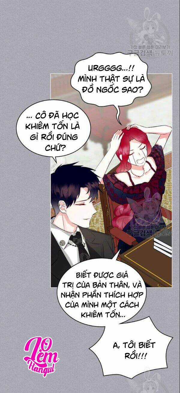 Kẻ Tạo Ra Nữ Phản Diện Chapter 19 trang 34